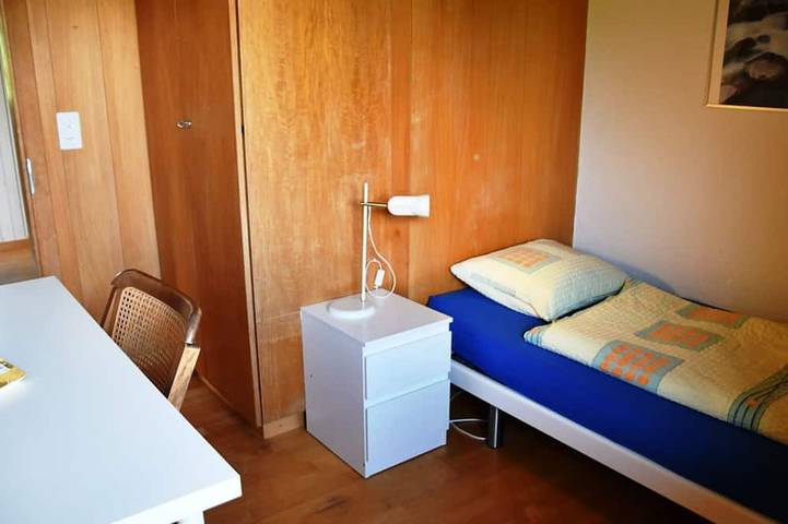 Ganze Wohnung, Haslirent, an dr Egg, (Hasliberg Reuti) in Hasliberg, Verwaltungskreis Interlaken-Oberhasli