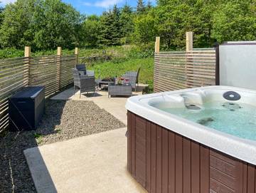 Cottage for 2 Guests in Lowlands, Ayrshire, Picture 1