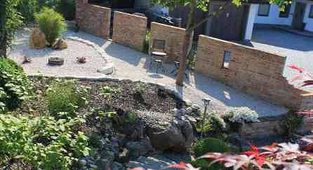 Bauernhof für 4 Personen, mit Garten und Sauna sowie Pool, mit Haustier in Niederbayern - 4