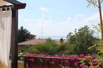 Appartement voor 4 Personen in Lazise, Garda Bergen, Afbeelding 4