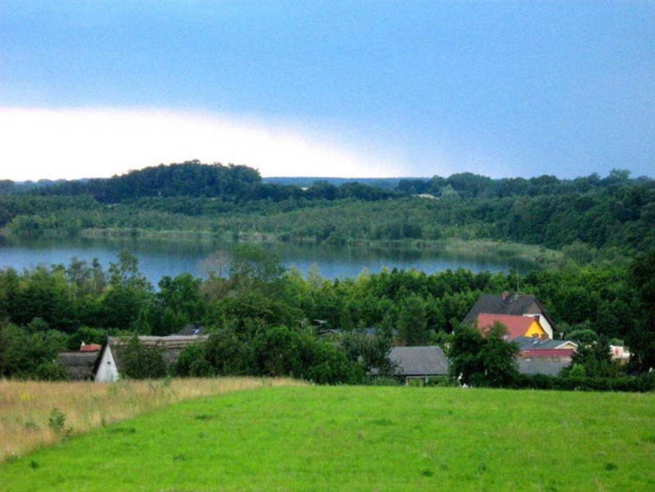 Ganze Ferienwohnung, Ferienwohnungen Furch in Gothensee, Heringsdorf