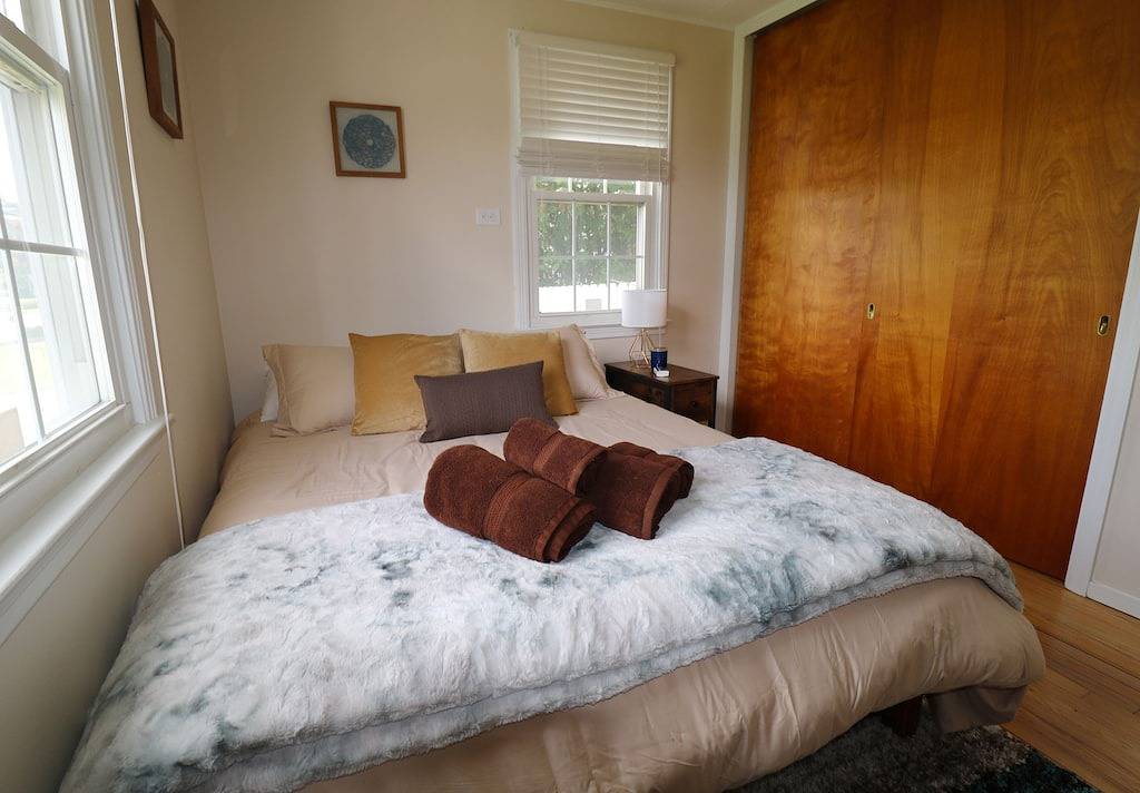 Private Oasis Ranch In Town Princeton in Princeton Township, Mercer County