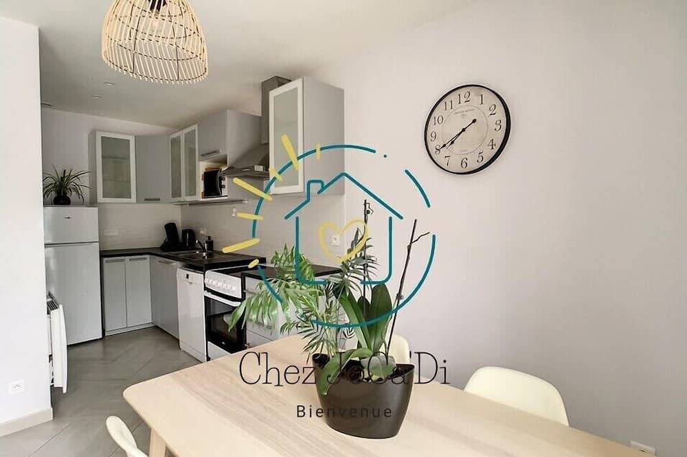 Chez Joca'Di in Saint-Même-le-Tenu, Machecoul-Saint-Même