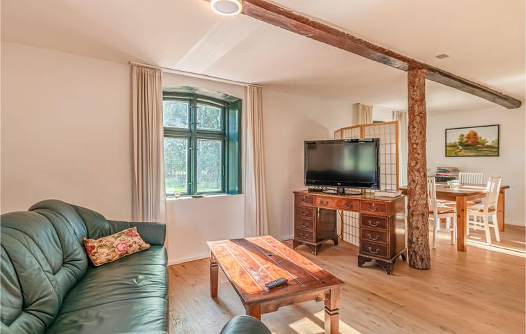 Ferienhaus für 3 Personen, mit Garten, mit Haustier an der Eider - 4