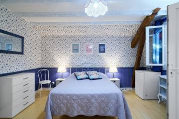 Chambre D’hôte pour 2 Personnes dans Saint-Sulpice-de-Roumagnac, Périgord Vert, Photo 2