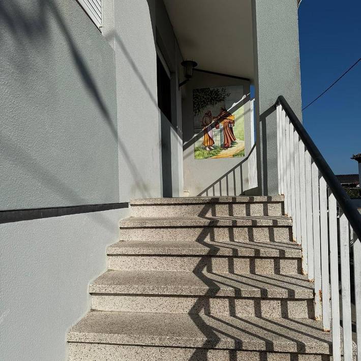 Location de vacances pour 5 personnes, avec vue et jardin à Estarreja - 3