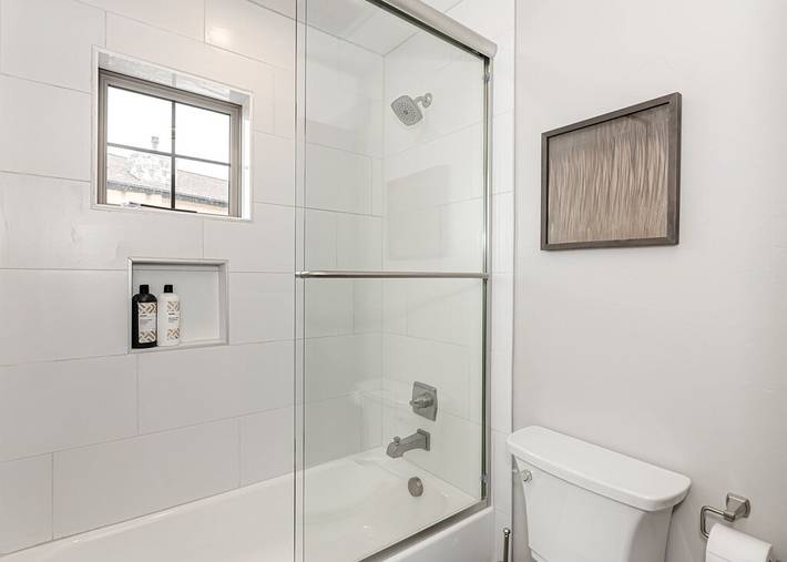 Location de vacances pour 12 personnes, avec balcon et jacuzzi à Granby - 4