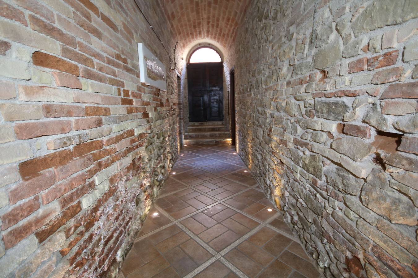 Residence Borgodamare - Mono in Monteprandone, Riviera delle Palme