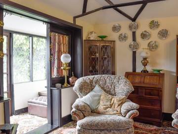 Cottage for 6 People in Waveney District, Suffolk, Photo 1