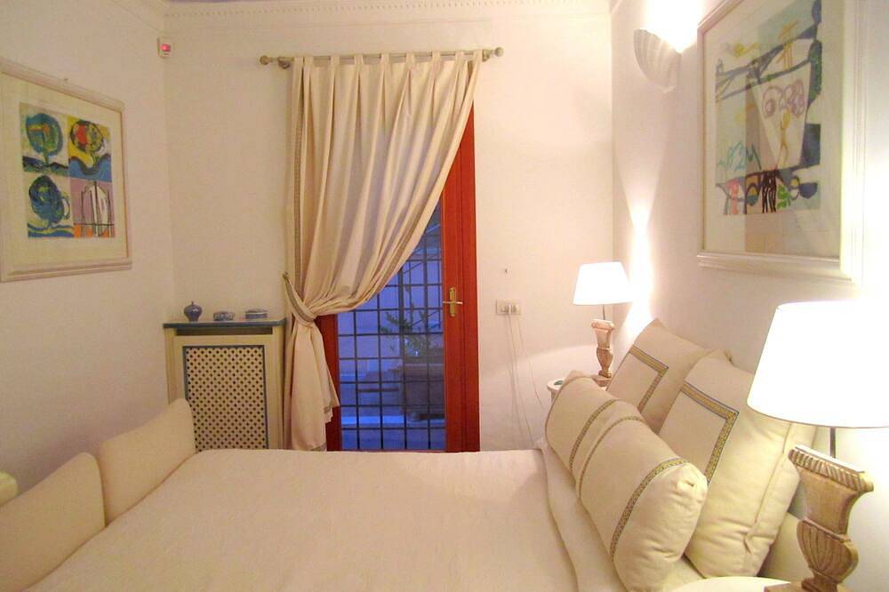 \"Villa Carola\" at Punta Ala (Sea & Golf Club View) in Castiglione della Pescaia, Grosseto Province