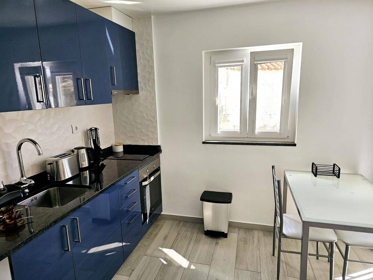 One-Bedroom House in Bordeira, Naturpark Südwest-Alentejo und Costa Vicentina