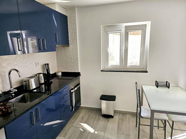 Location de vacances pour 2 personnes, avec terrasse à Carrapateira - 4