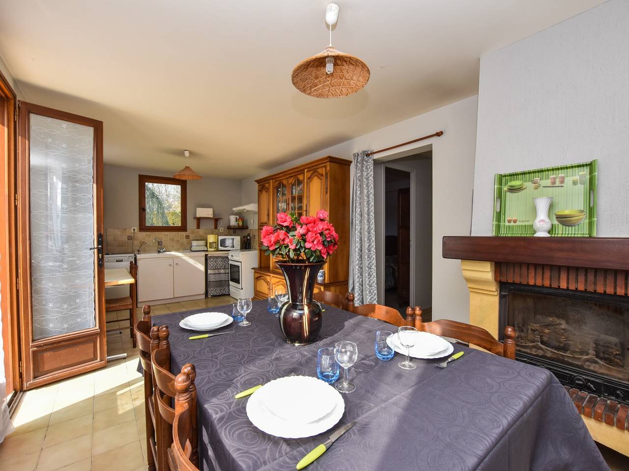 Maison à Périgord près des villages médiévaux in Prats-du-Périgord, Périgord Noir