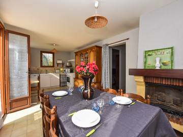 Holiday Rental for 4 People in Prats-du-Périgord, Périgord Noir, Photo 1