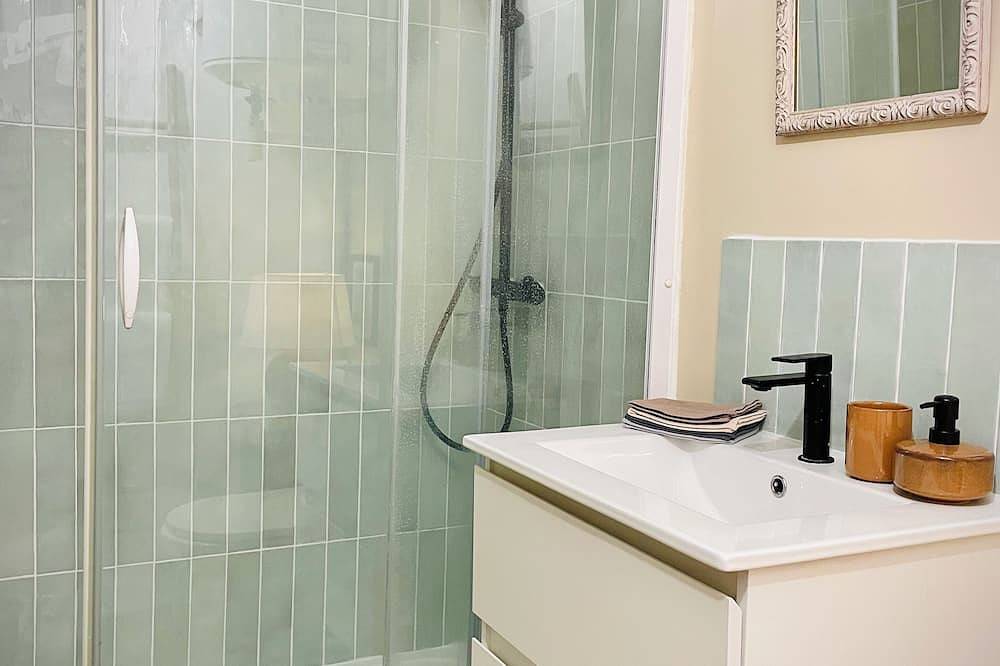 Appartement entier, Le Nid Bellifontain in Fontainebleau, Seine-et-Marne