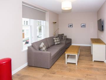 Holiday Rental for 2 People in Shetland Islands, Scottish Islands, Photo 2