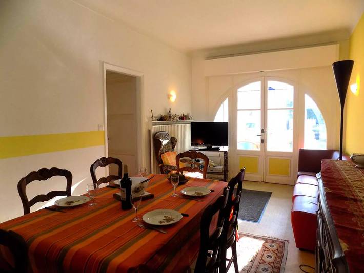 Villa pour 4 personnes en Charente-Maritime - 3