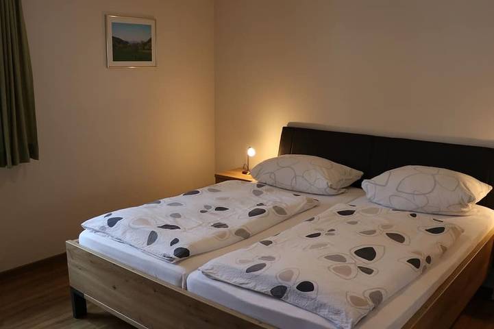 Gîte pour 3 personnes, avec jardin à Glottertal - 2