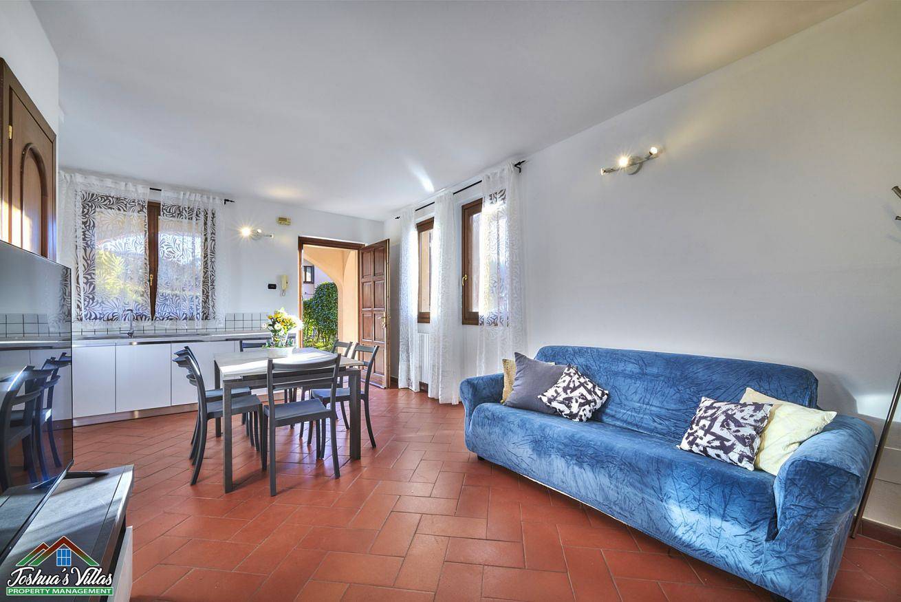 Ferienhaus für 8 Personen mit Garten in Lierna, Westliche Bergamo-Alpen