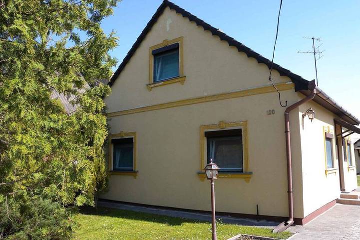 Casa vacanza per 11 persone, con giardino - 1