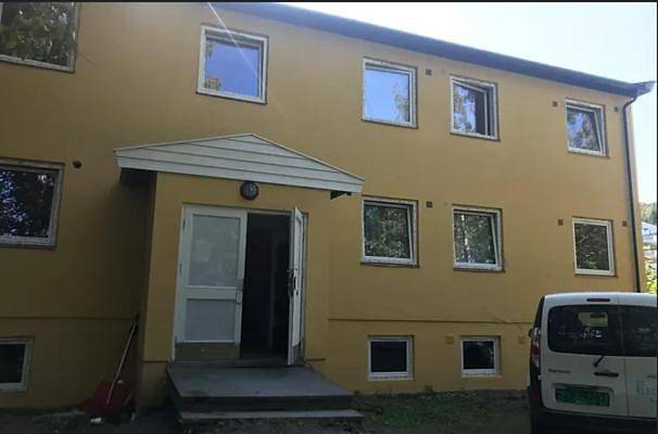 Gîte pour 2 personnes, avec terrasse à Oslo métropole - 2