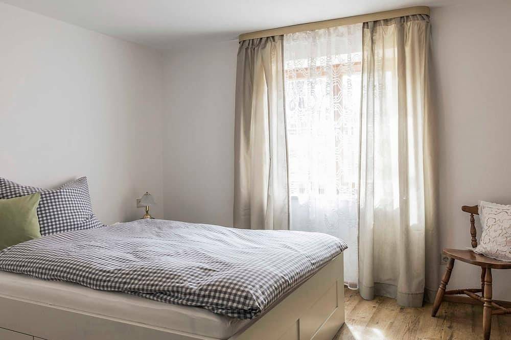 Apartamento entero, Apartamento en la casa vecina - Apartamento Heckelsmüller in Gmund, Región Alpina de Tegernsee y Schliersee