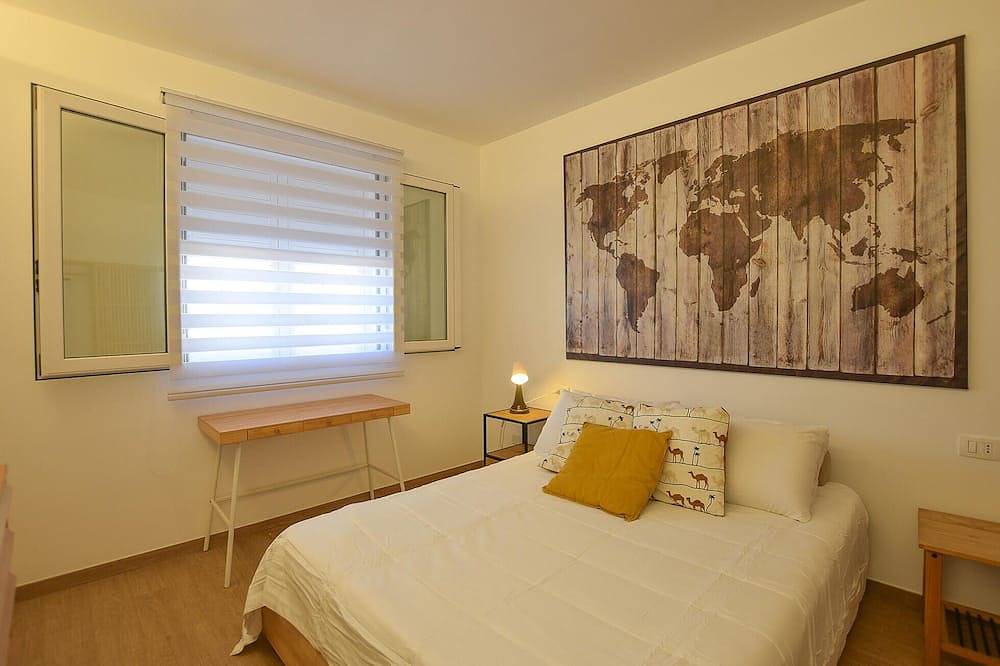 Ganze Wohnung, Lovely apartment in Pozzallo with Wifi in Pozzallo, Ragusa Provinz