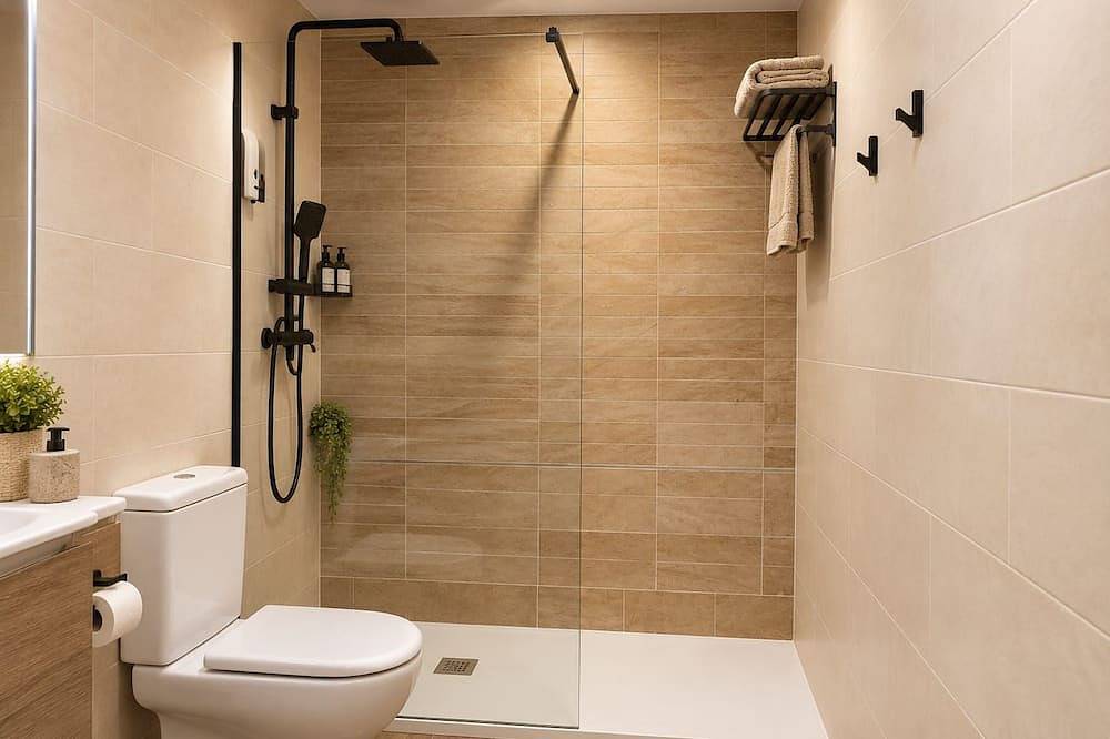 Ganze Wohnung, Paseo Urban Suites in Puertollano, Comarca de la Mancha