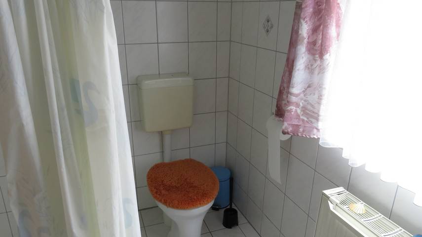 Ganze Wohnung, Ferienwohnung 'Hof Gerbert' mit Gemeinschaftsgarten und Wlan in Halenbeck-Rohlsdorf, Prignitz