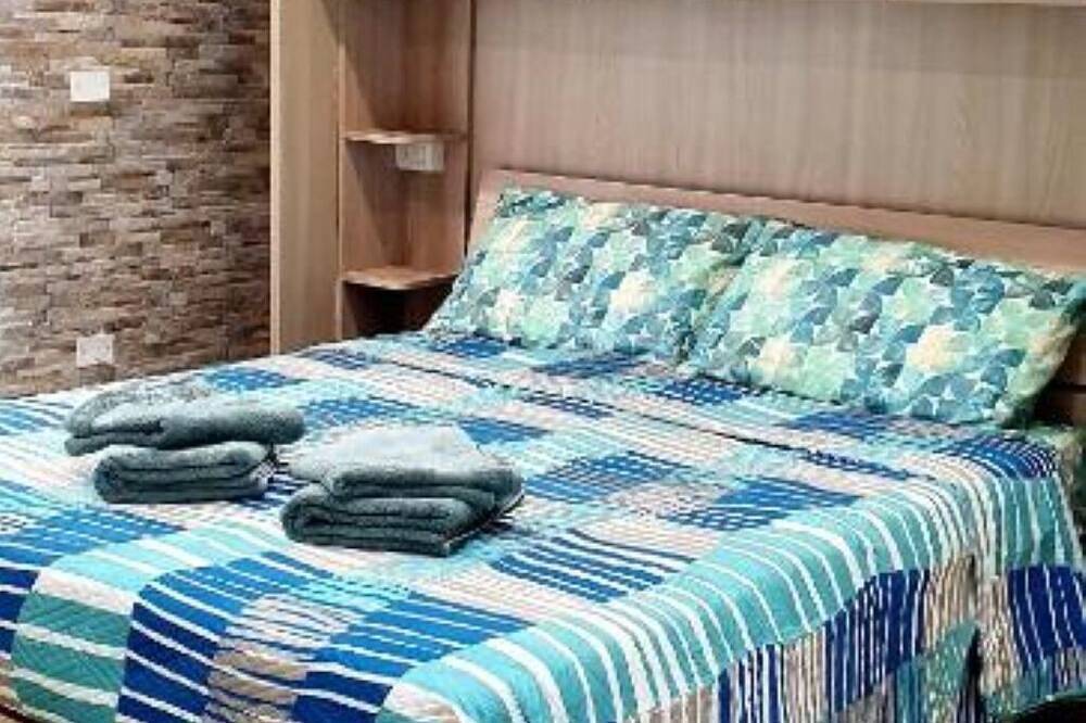 Ganze Wohnung, Appartamento Goloritzè in Lotzorai, Ogliastra Provinz