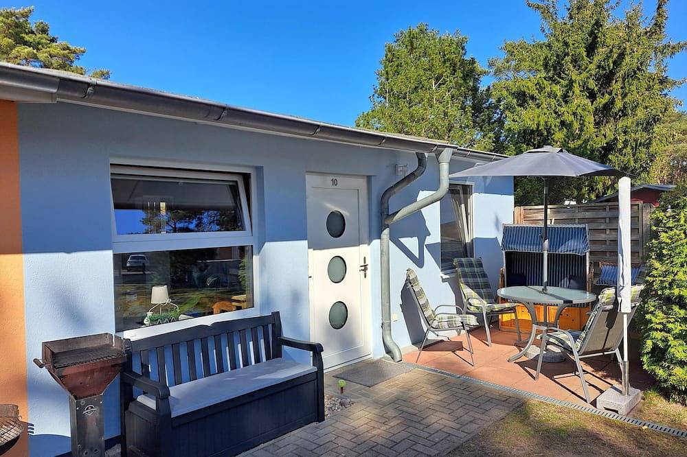 Ferienwohnung in Usedom für 4 Personen in Usedom