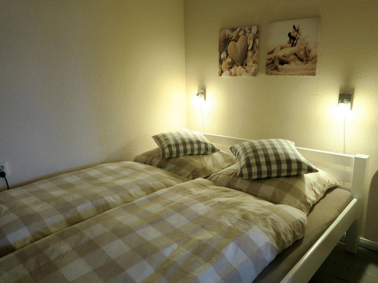Ganze Wohnung, Glockenberg Westphal in Altenau, Harzvorland