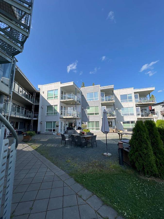 Ferienwohnung für 3 Personen, mit Terrasse - 1