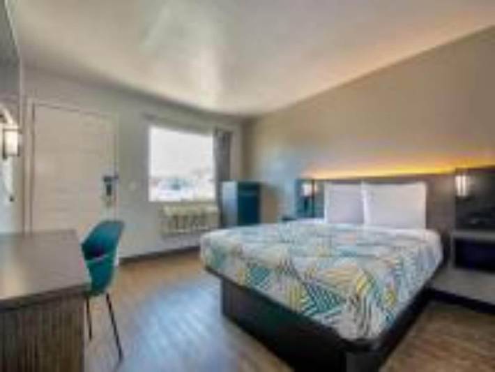 Apartamento entero, 1 cama tamaño queen | Albuquerque in Albuquerque, Condado de Bernalillo