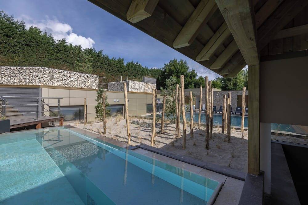 Charming Wellness-Friendly Room in the Dutch Countryside in Mill en Sint Hubert, Noord-Brabant