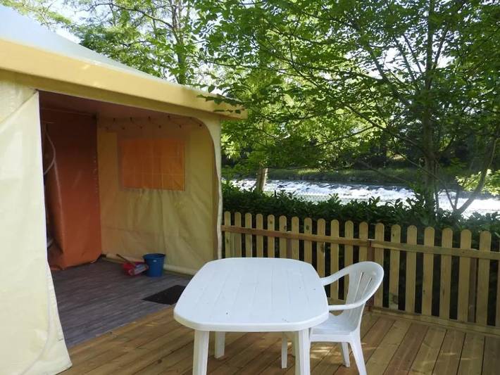 Location de vacances pour 5 personnes, avec bassin pour enfant à Lestelle-Bétharram - 3