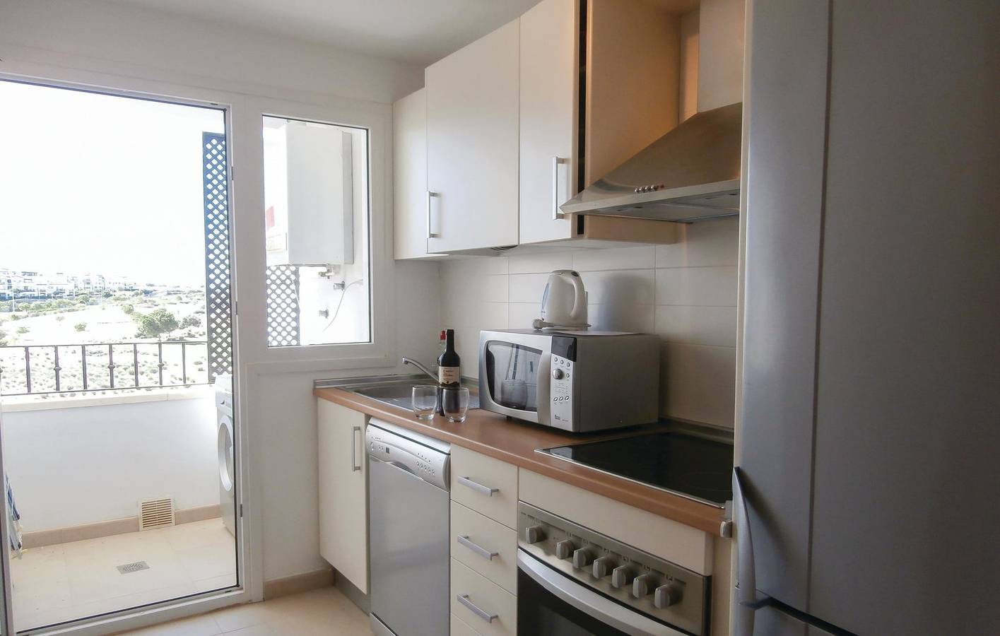 Vakantieappartement voor 4 personen met terras, foto 12