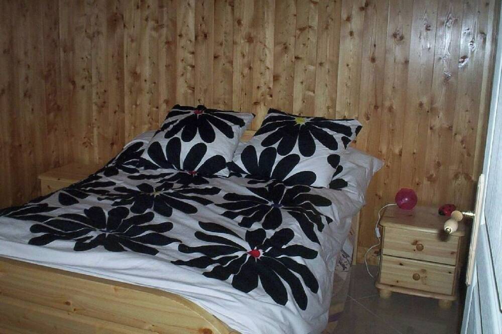 Apartamento entero, 6-person apartment Domaine les Sybelles in Saint-Jean-d'Arves, Región de Saint-Jean-de-Maurienne