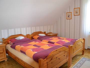 Zimmer für 5 Personen in Weener, Emsland, Bild 4