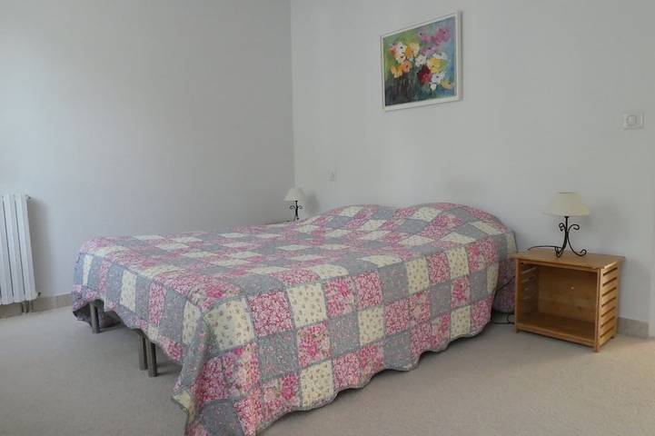 Location de vacances pour 4 personnes, avec terrasse à Dinan - 2