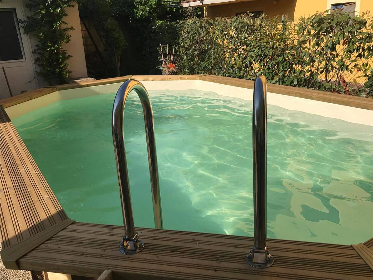 Ganze Wohnung, A Casa Nostra in Massa e Cozzile, Pistoia Provinz