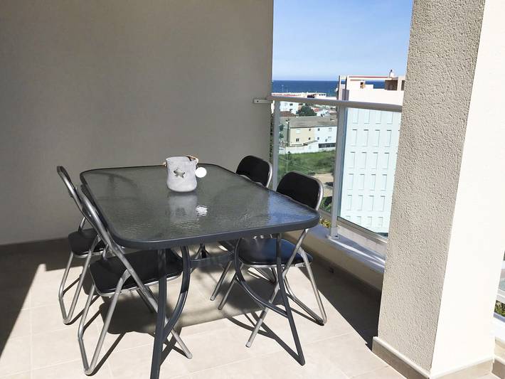 Gîte pour 5 personnes, avec piscine et jardin à Piles - 2