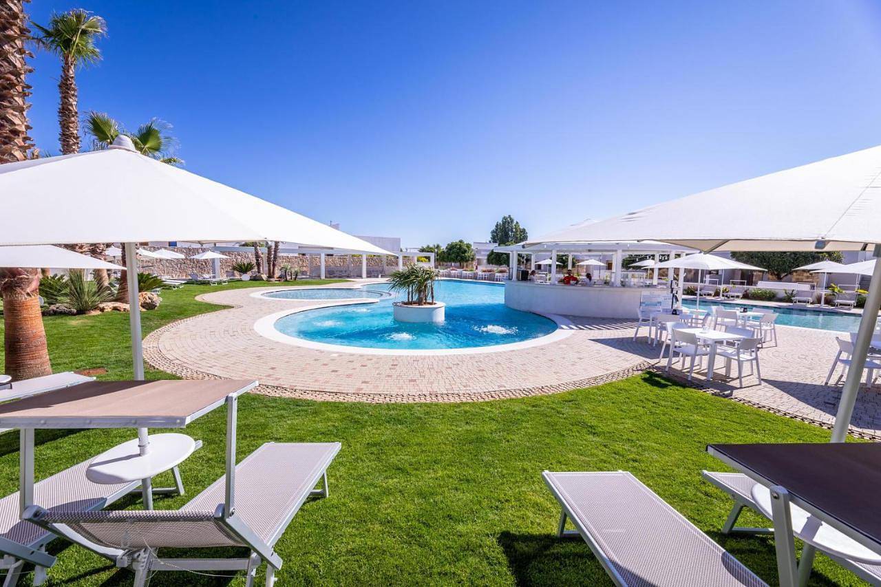 Marelive - Cdshotels in Torre Saracena, Melendugno