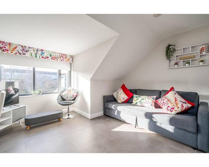 Apartamento de vacaciones para 4 personas - 1