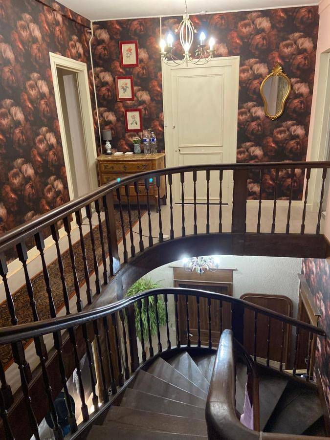 Cottage pour 2 personnes, avec jardin, animaux acceptés à Marchenoir