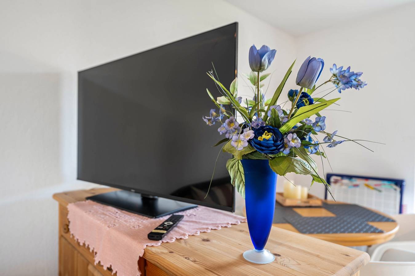 Apartamento entero, Nuevo apartamento vacacional con terraza in Klein Wittensee, Distrito de Rendsburg-Eckernförde