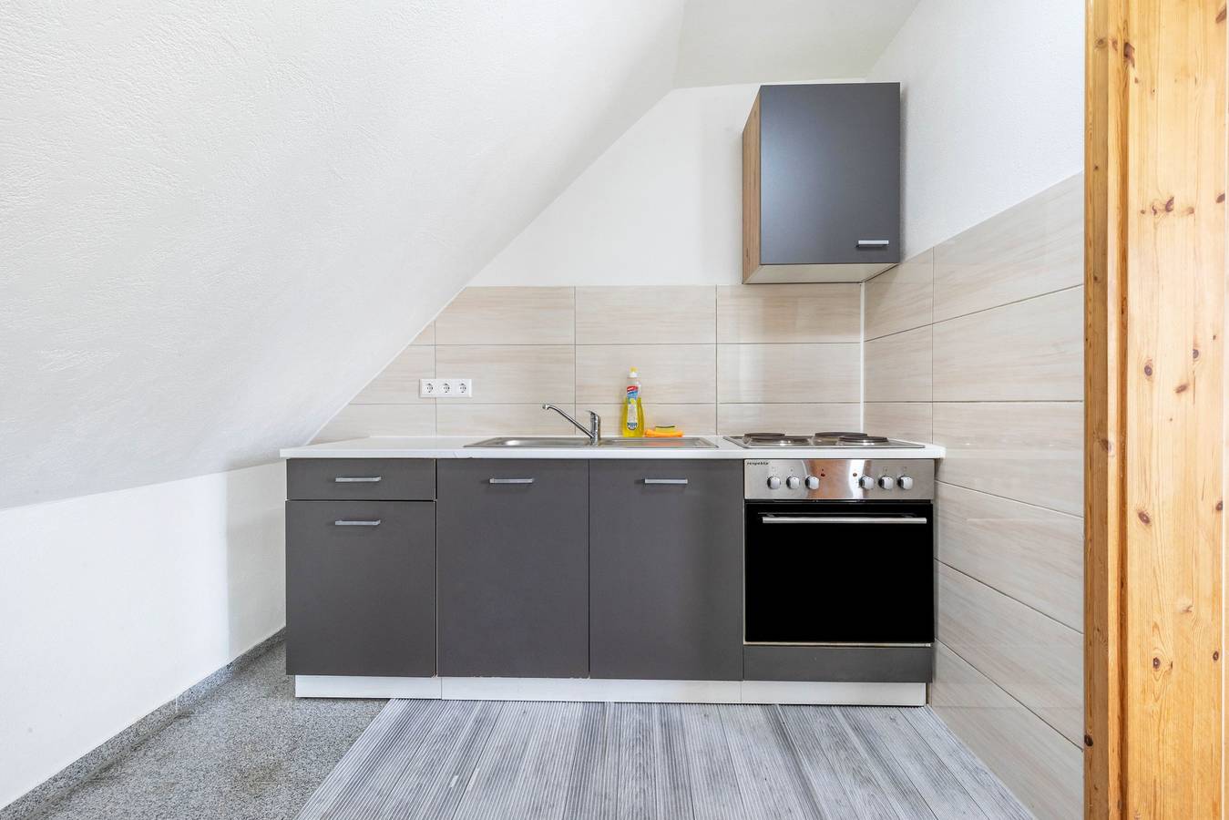 Ganze Wohnung, Apartment „Gemütliche“ mit Wlan in Göppingen, Landkreis Göppingen
