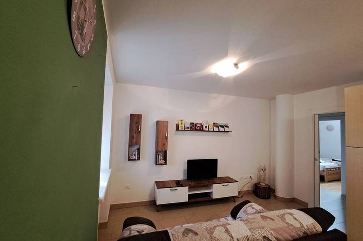 Gîte pour 4 personnes à Cles - 2