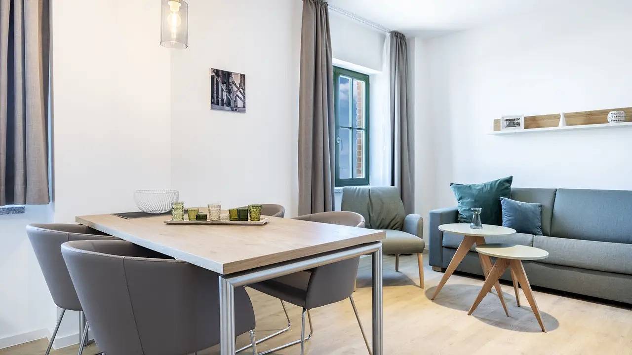 Appartamento vacanze a Wismar a partire da 120€ a notte