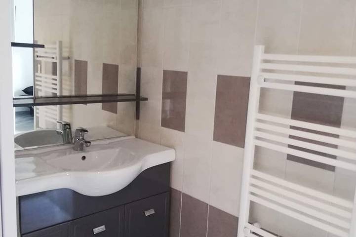 Ganze Wohnung, St André de Seignanx 15 mn Océan in Saint-André-de-Seignanx, Côte d’Argent